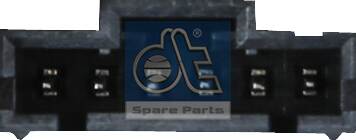 Dt Spare Parts Regeleenheid verlichting 7.78222