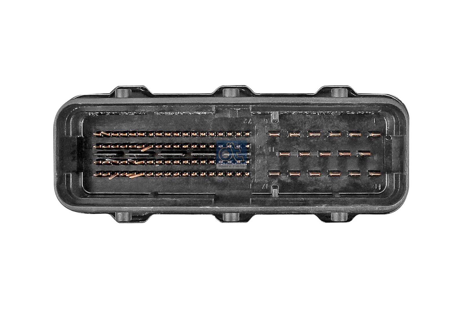 Dt Spare Parts Regeleenheid 7.78224