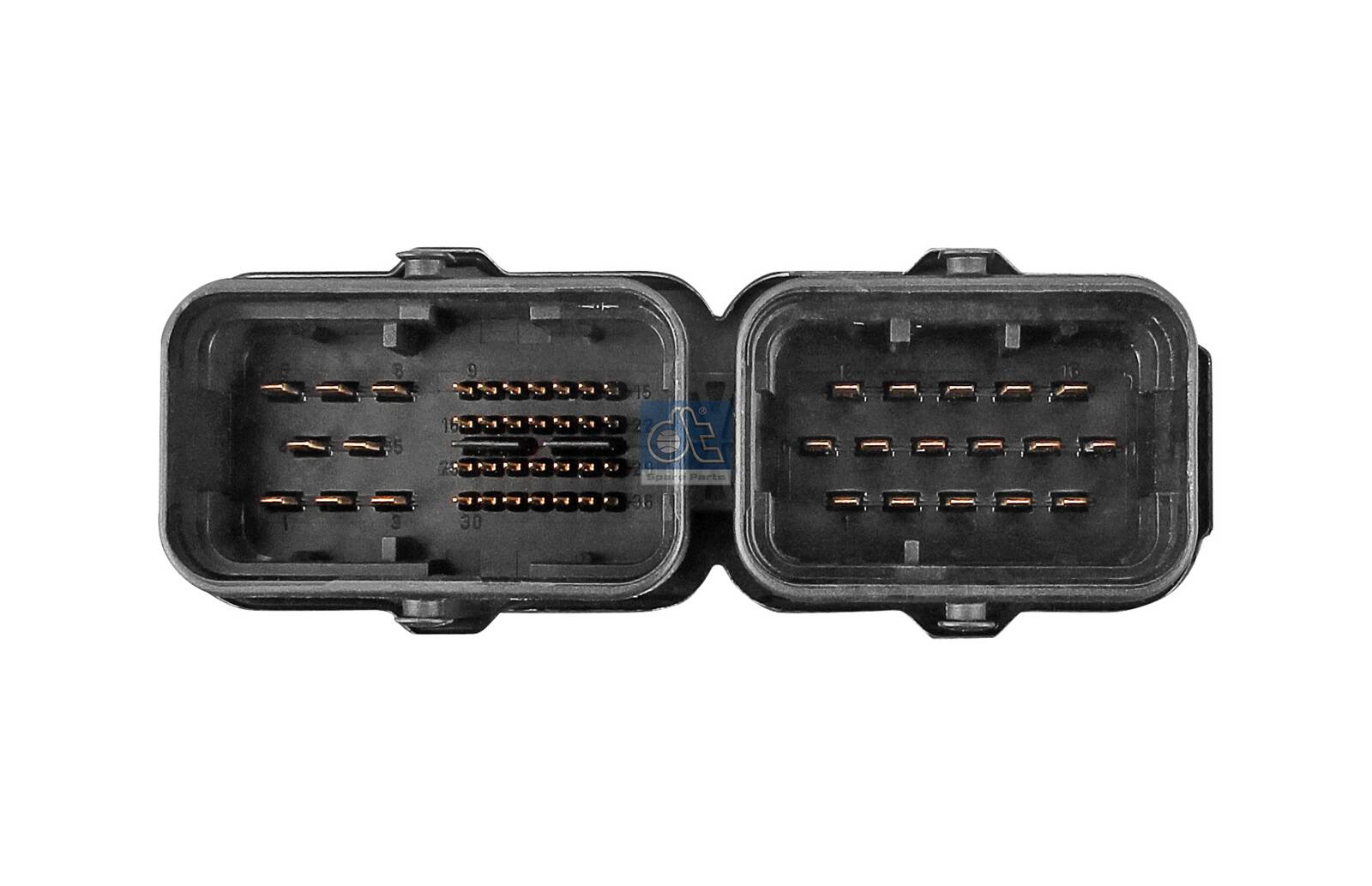 Dt Spare Parts Regeleenheid 7.78224