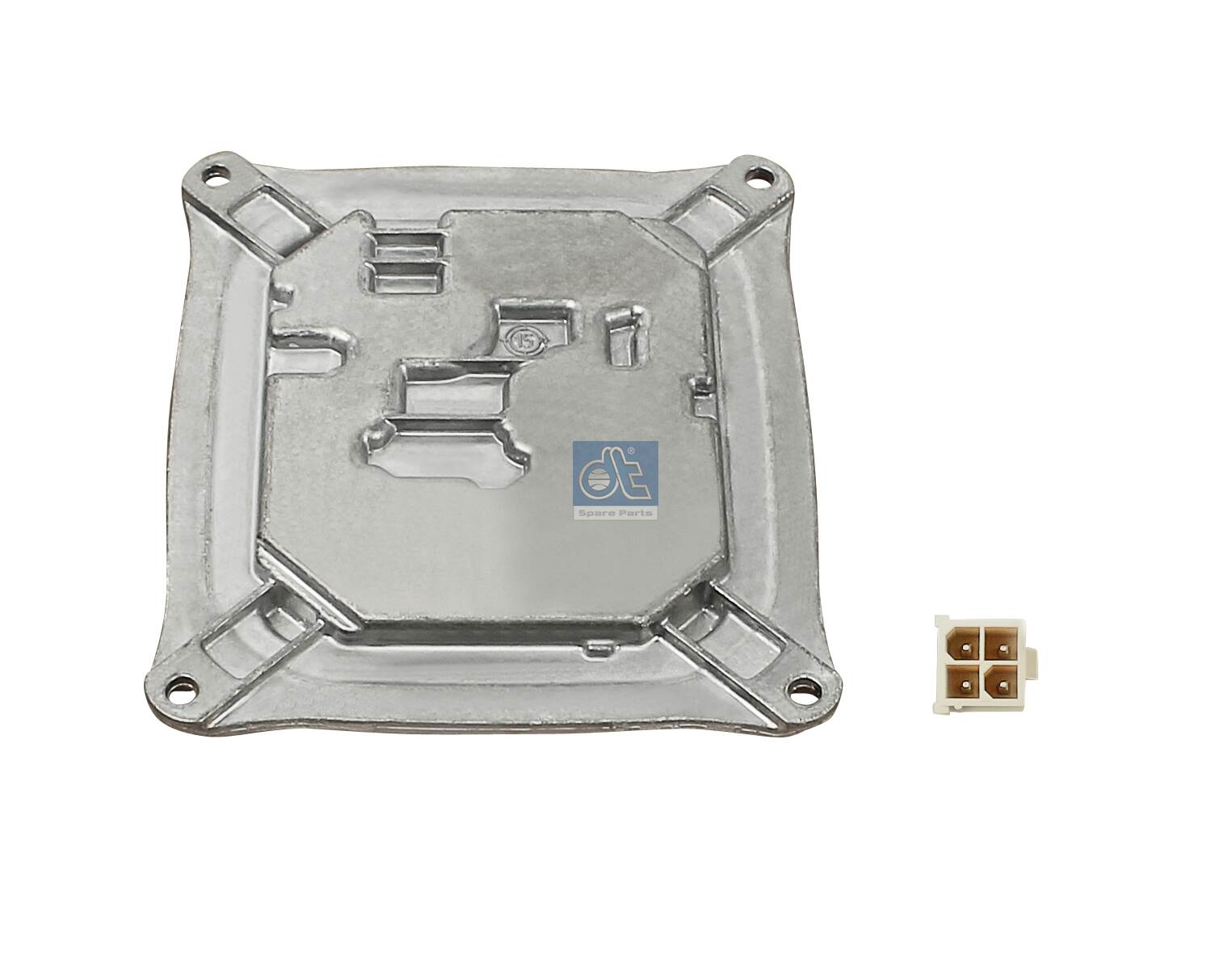 Dt Spare Parts Regeleenheid verlichting 7.78225