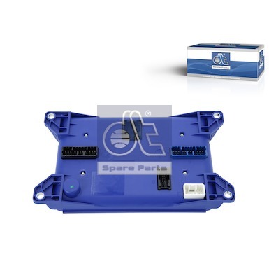 Dt Spare Parts Regelaar 7.78228