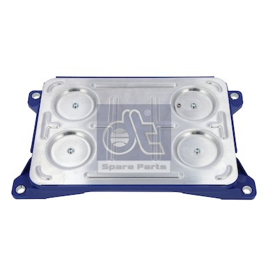 Dt Spare Parts Regelaar 7.78228