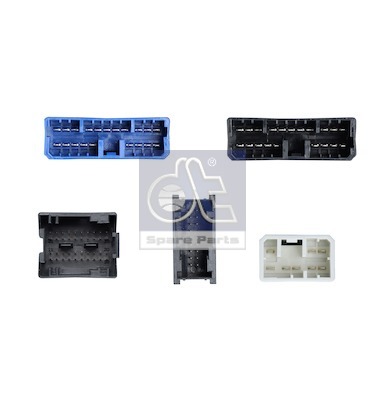 Dt Spare Parts Regelaar 7.78228