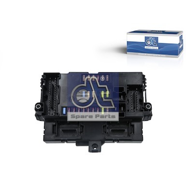 Dt Spare Parts Regeleenheid 7.78238