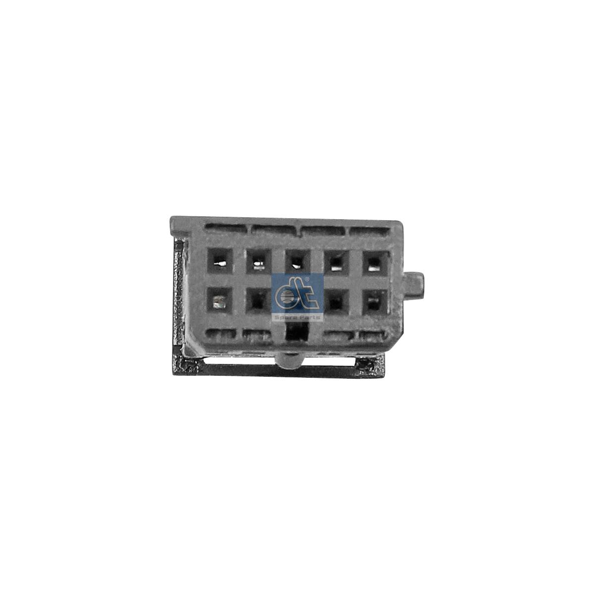 Dt Spare Parts Airbag wikkelveer 7.78325