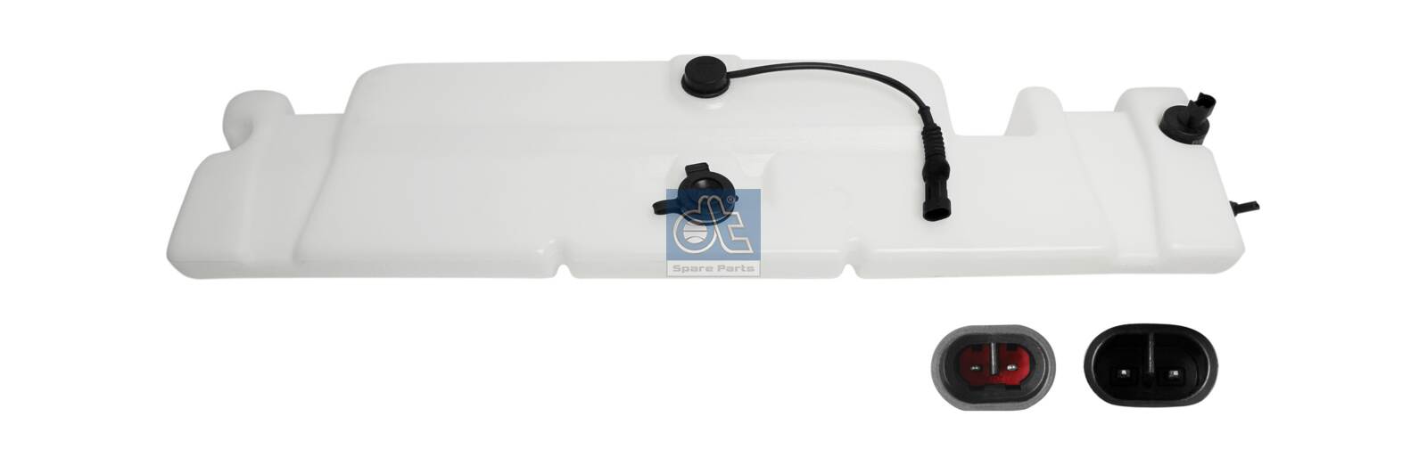 Dt Spare Parts Ruitensproeier reservoir 7.79122