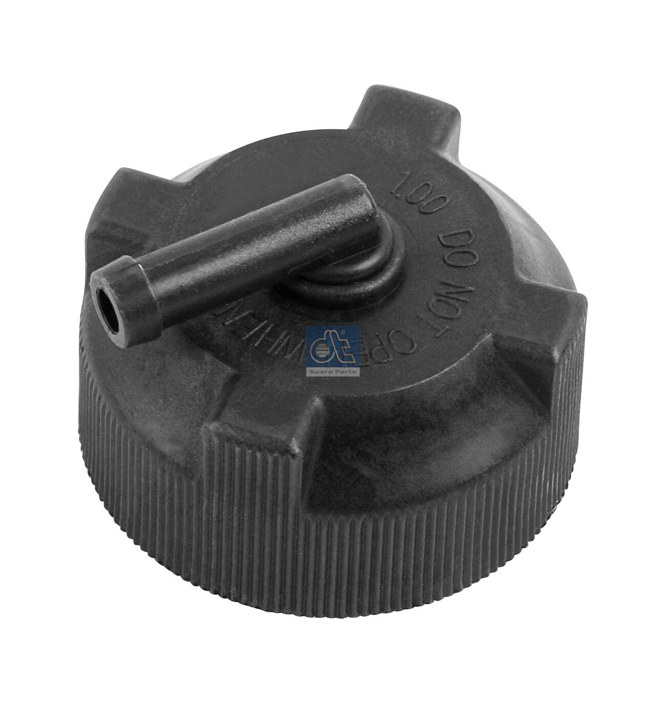 Dt Spare Parts Radiateurdop 7.79141