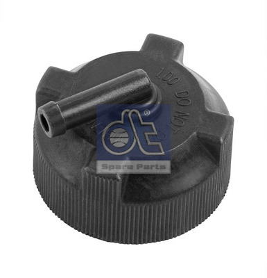 Radiateurdop Dt Spare Parts 7.79141