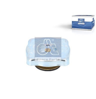 Radiateurdop Dt Spare Parts 7.79142
