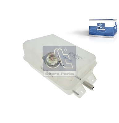 Expansievat Dt Spare Parts 7.79145