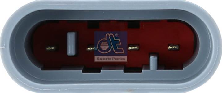 Dt Spare Parts Remlichtschakelaar 7.80142