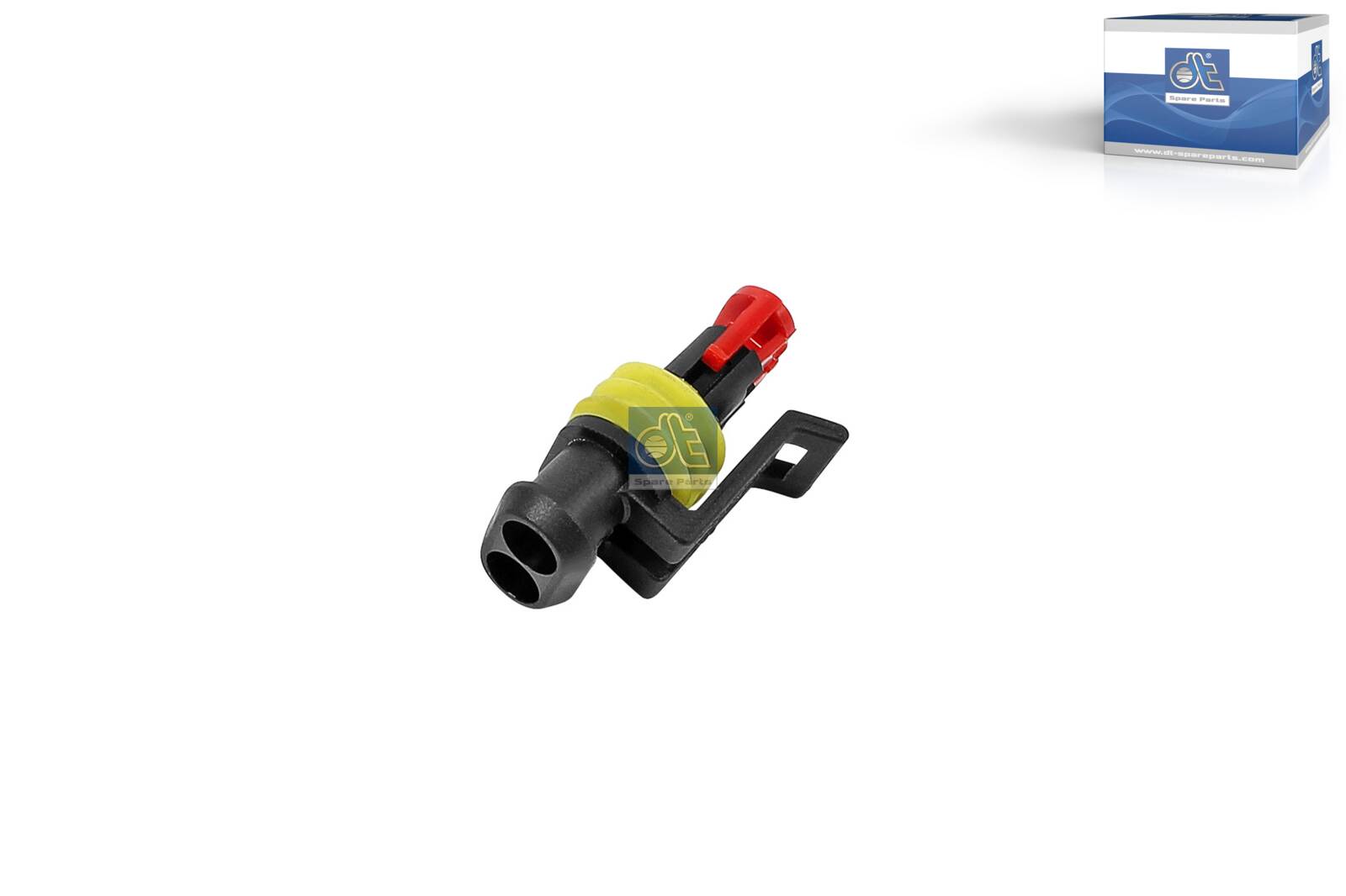 Stekker Dt Spare Parts 7.80149
