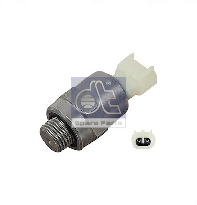 Drukschakelaar Dt Spare Parts 7.80159