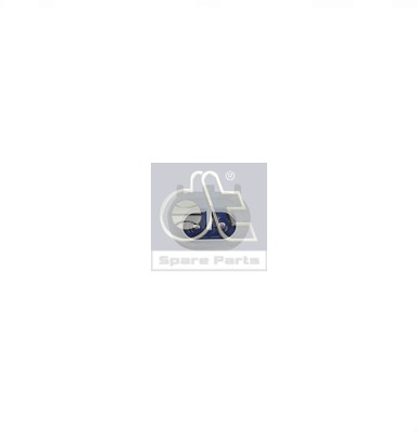 Dt Spare Parts Drukschakelaar 7.80159
