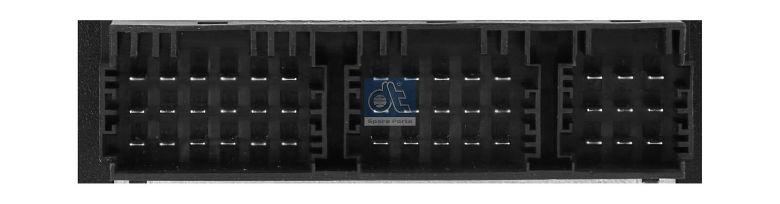 Dt Spare Parts Regeleenheid luchtvering 7.80200