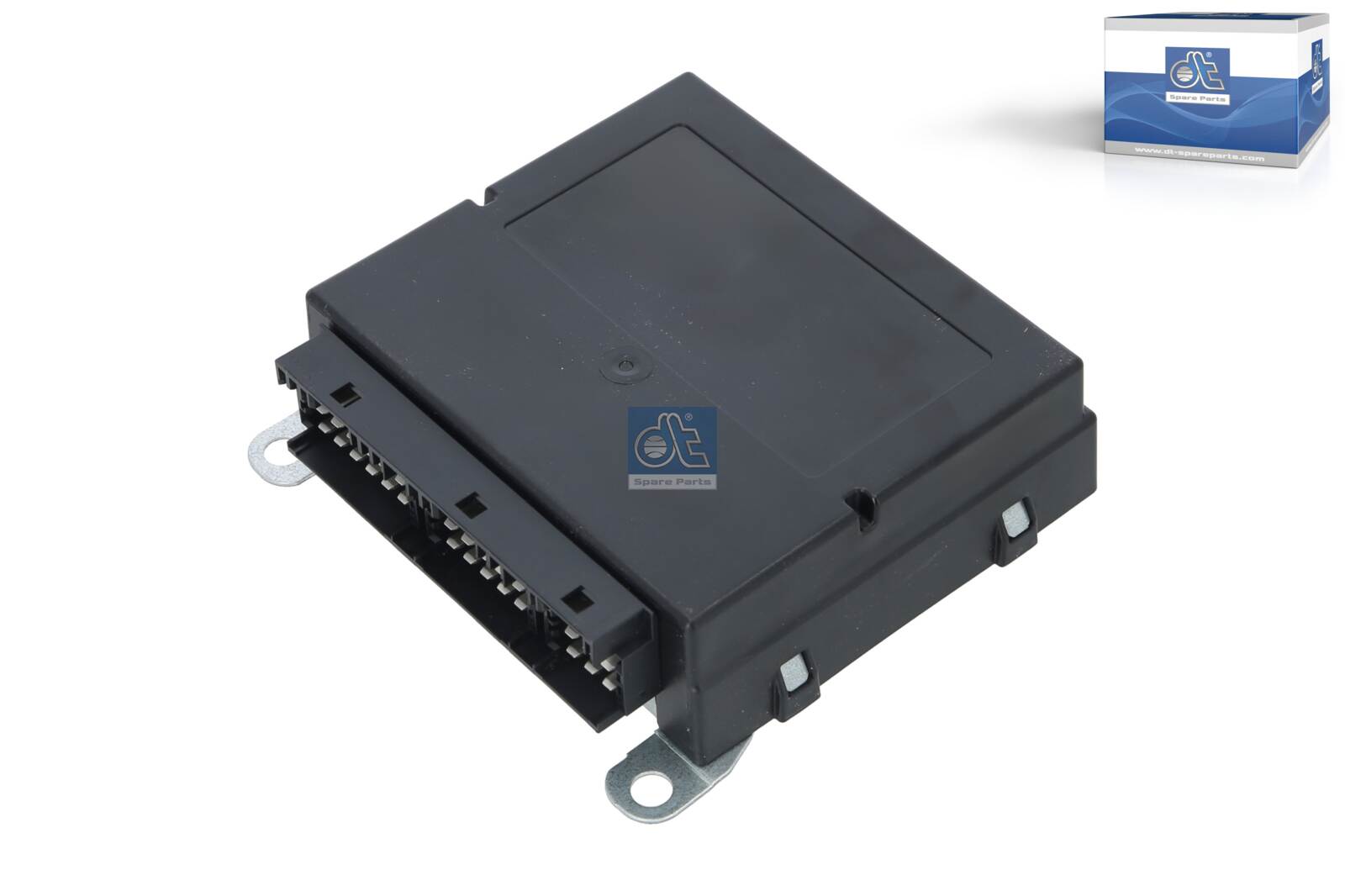 Dt Spare Parts Regeleenheid, luchtvering 7.80204