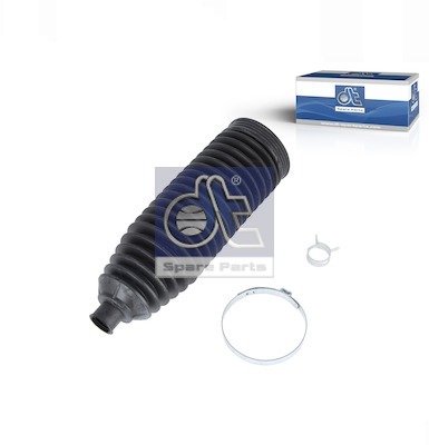 Stuurhuis reparatieset Dt Spare Parts 7.90303