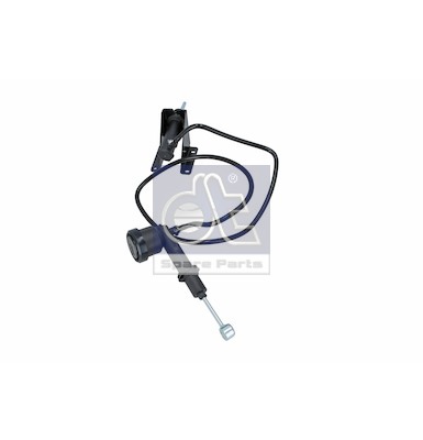Dt Spare Parts Koppelingsbekrachtiger reparatieset 7.90580