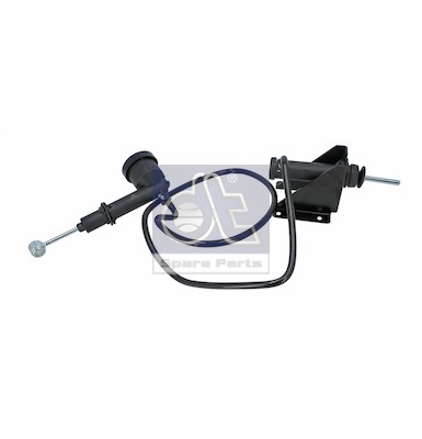 Dt Spare Parts Koppelingsbekrachtiger reparatieset 7.90580