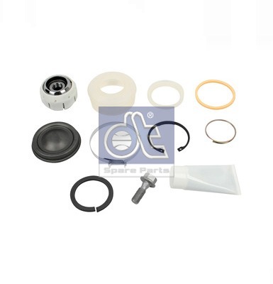 Dt Spare Parts Draagarm-/ reactiearm lager 7.91000