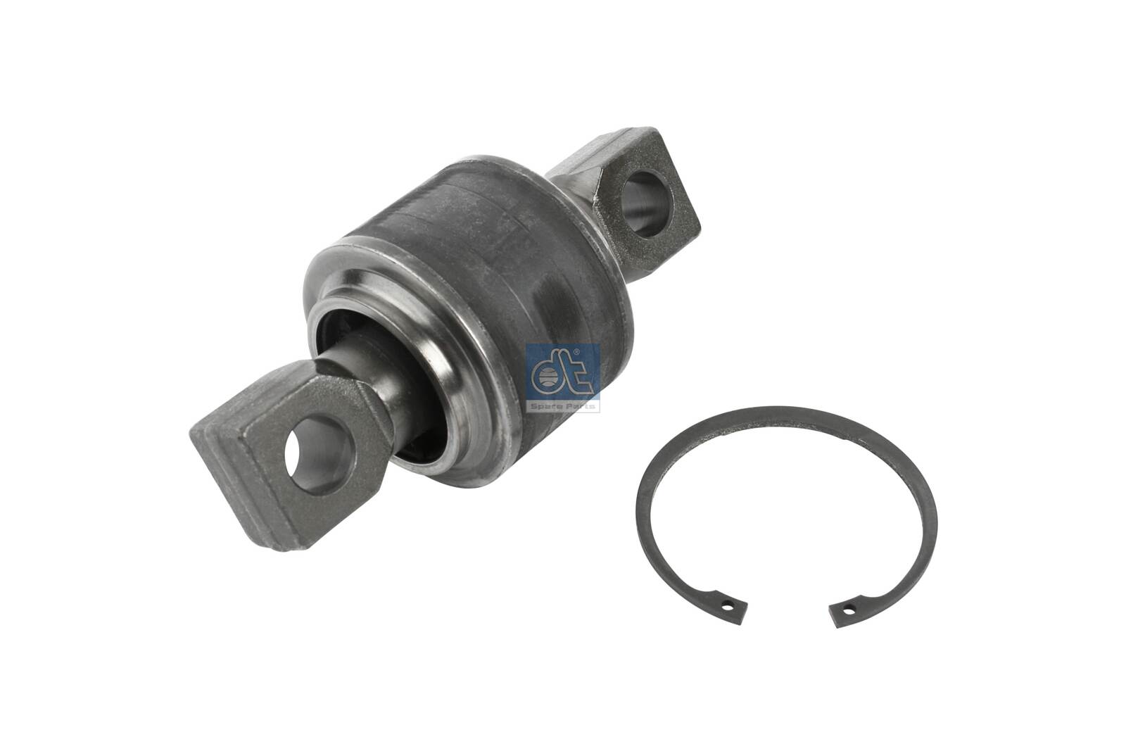 Dt Spare Parts Draagarm-/ reactiearm lager 7.91002