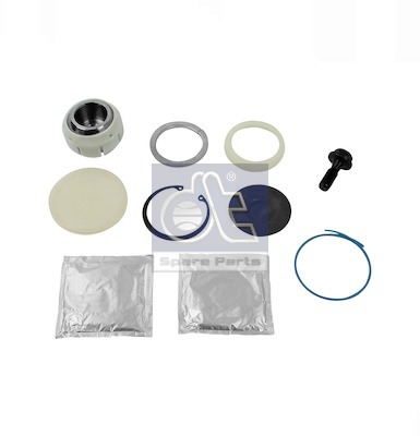 Dt Spare Parts Draagarm-/ reactiearm lager 7.91005