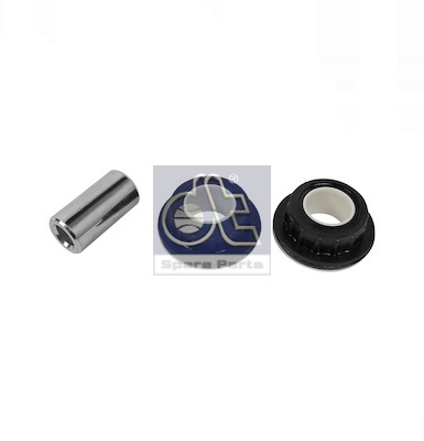 Dt Spare Parts Draagarm reparatieset 7.91100