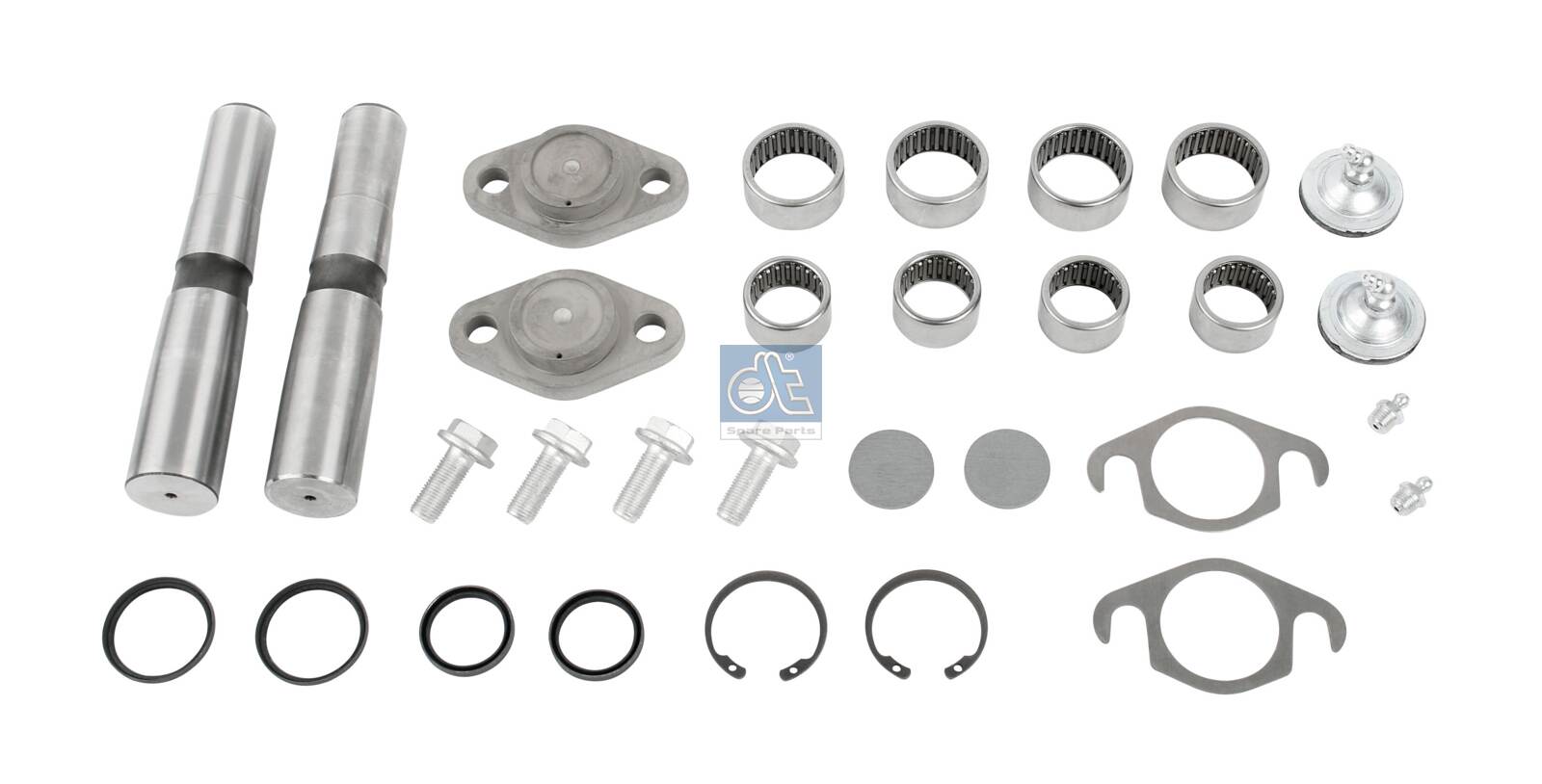 Dt Spare Parts Fuseepen reparatieset 7.92001