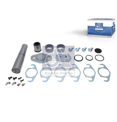 Dt Spare Parts Fuseepen reparatieset 7.92003