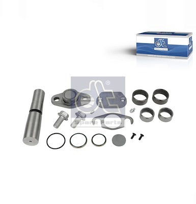 Dt Spare Parts Fuseepen reparatieset 7.92006