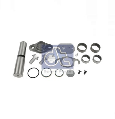 Dt Spare Parts Fuseepen reparatieset 7.92007