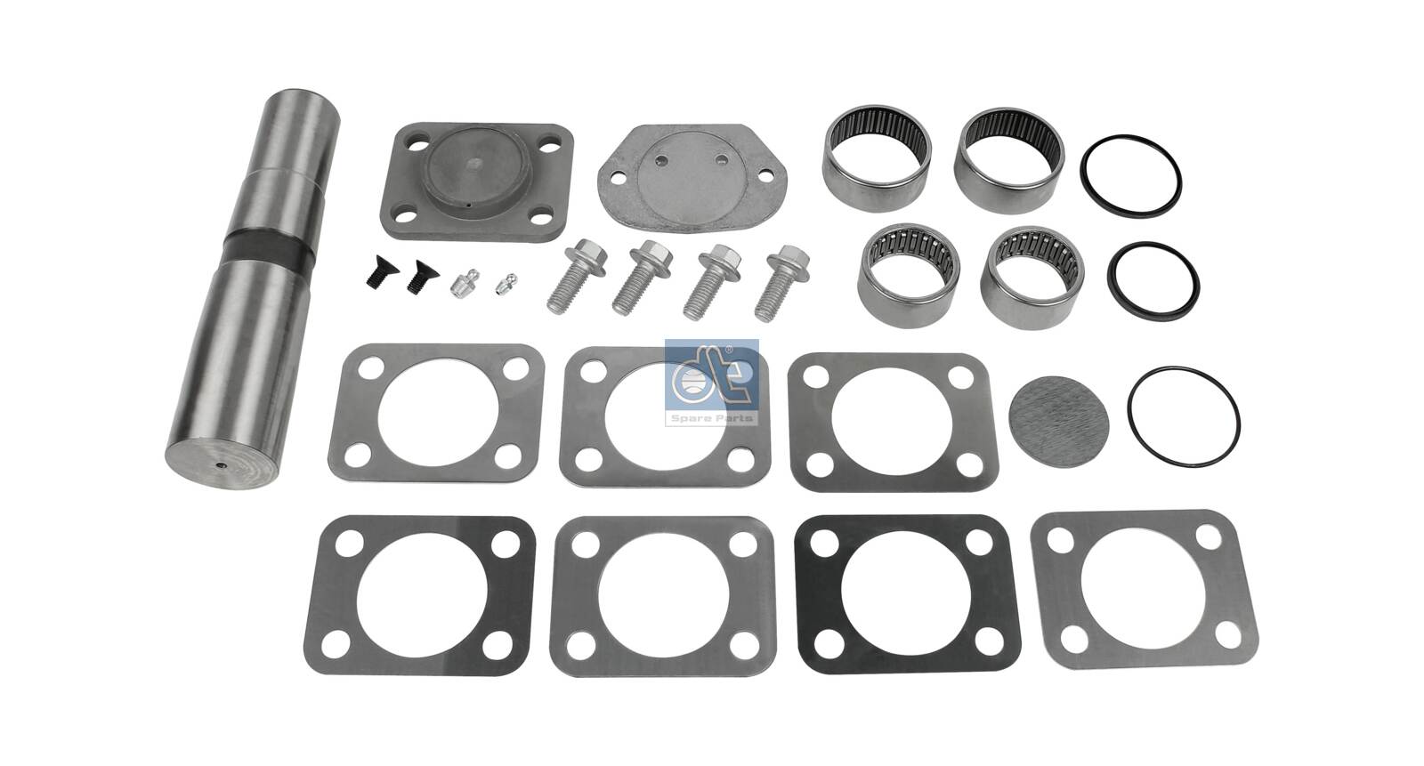 Dt Spare Parts Fuseepen reparatieset 7.92008