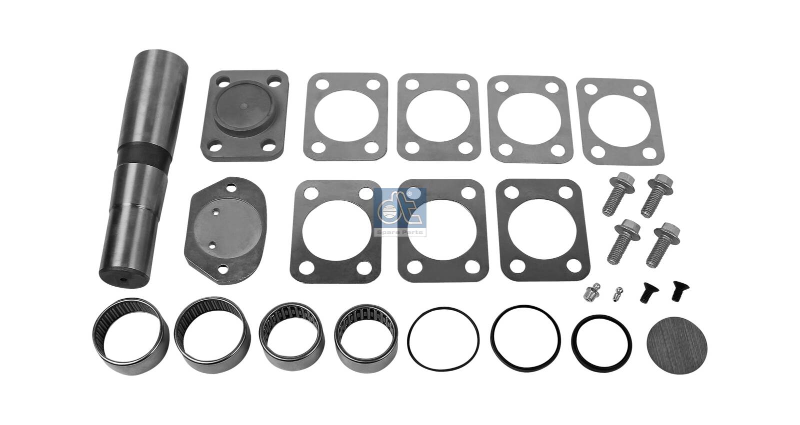 Dt Spare Parts Fuseepen reparatieset 7.92009
