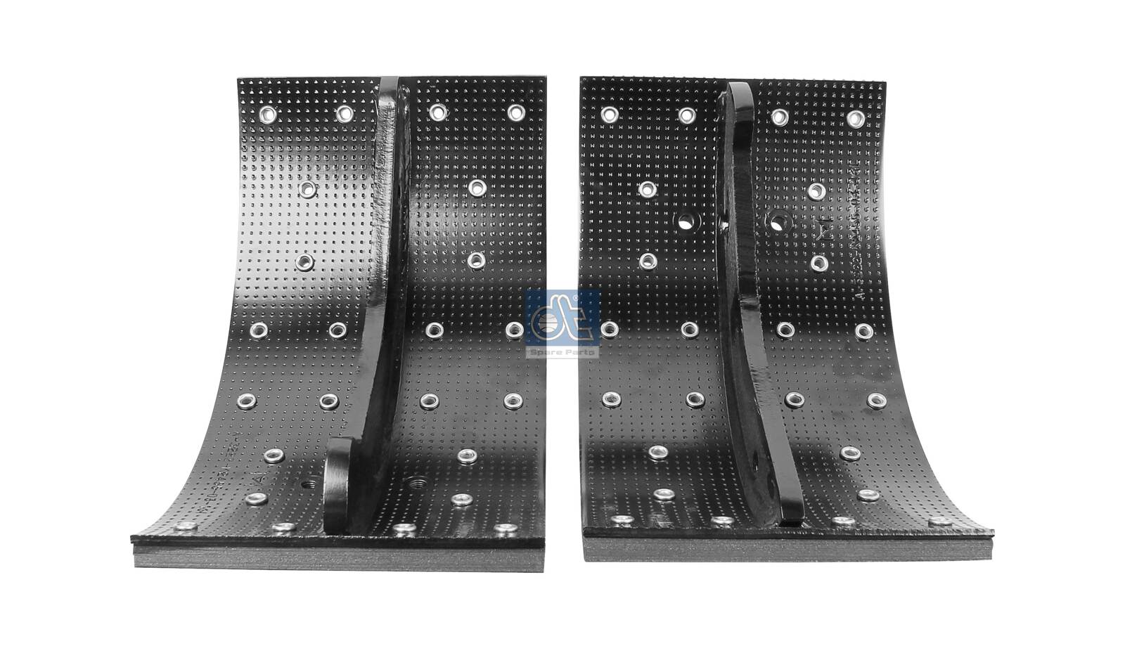 Dt Spare Parts Remschoen set 7.92404