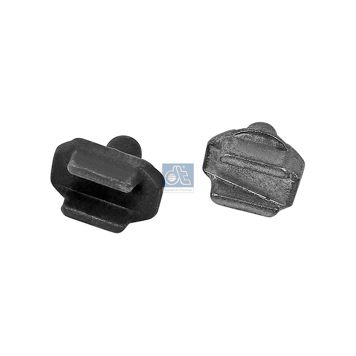 Remstelinrichting Dt Spare Parts 7.92476
