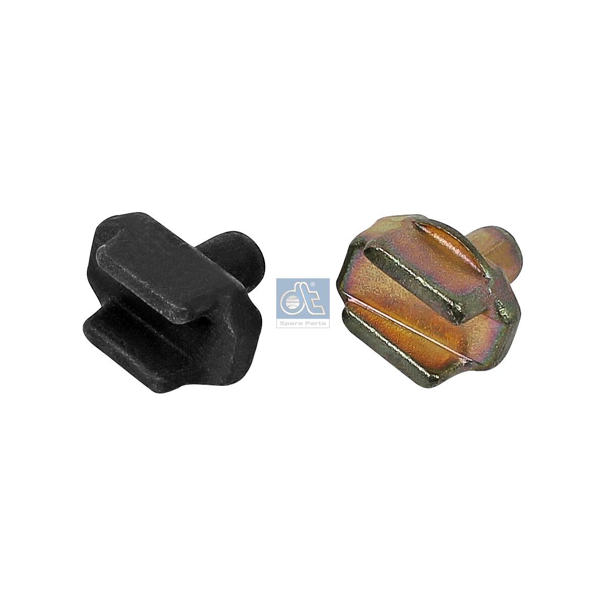 Dt Spare Parts Remstelinrichting 7.92477
