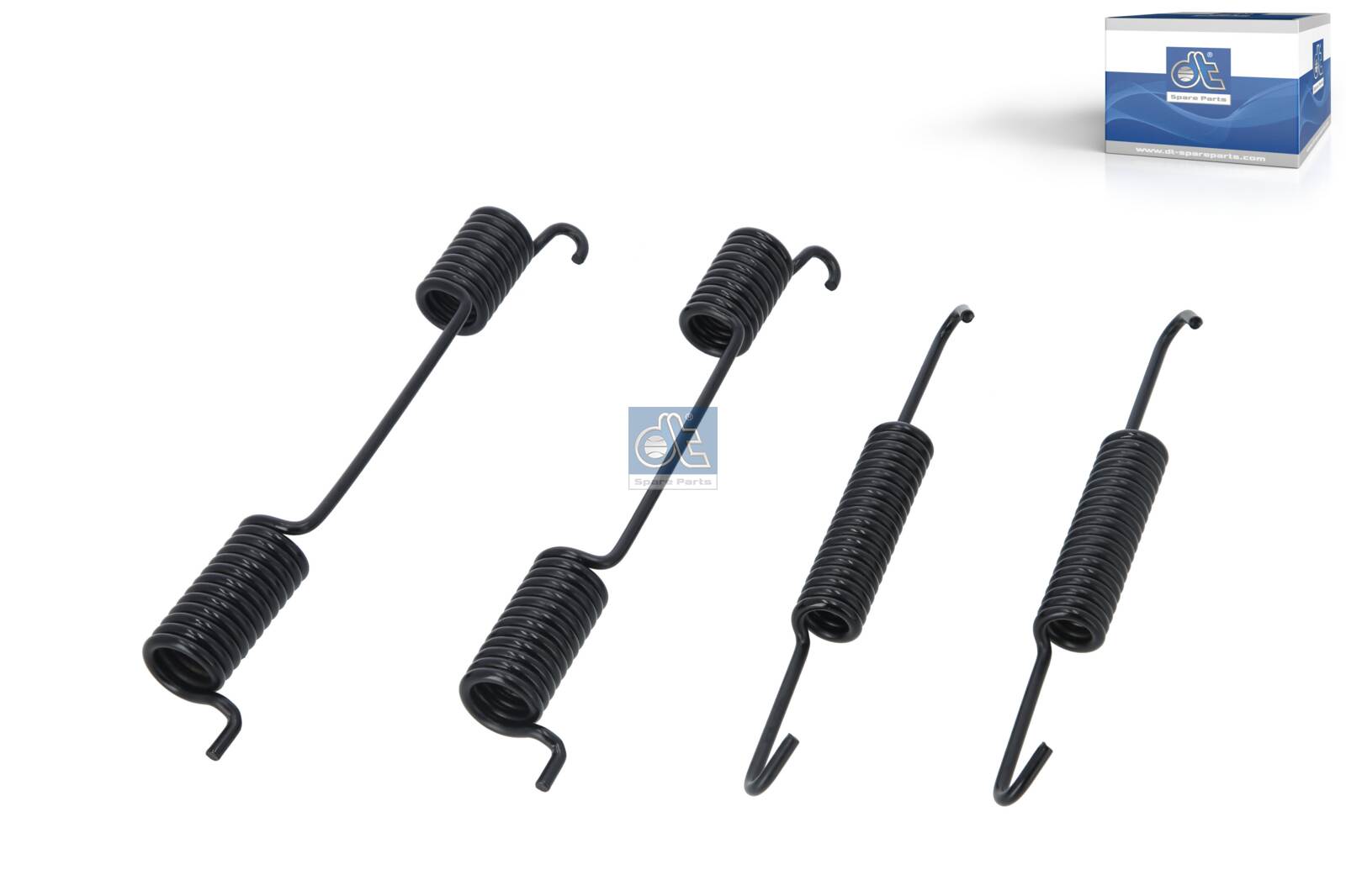 Dt Spare Parts Remschoen veer 7.92489