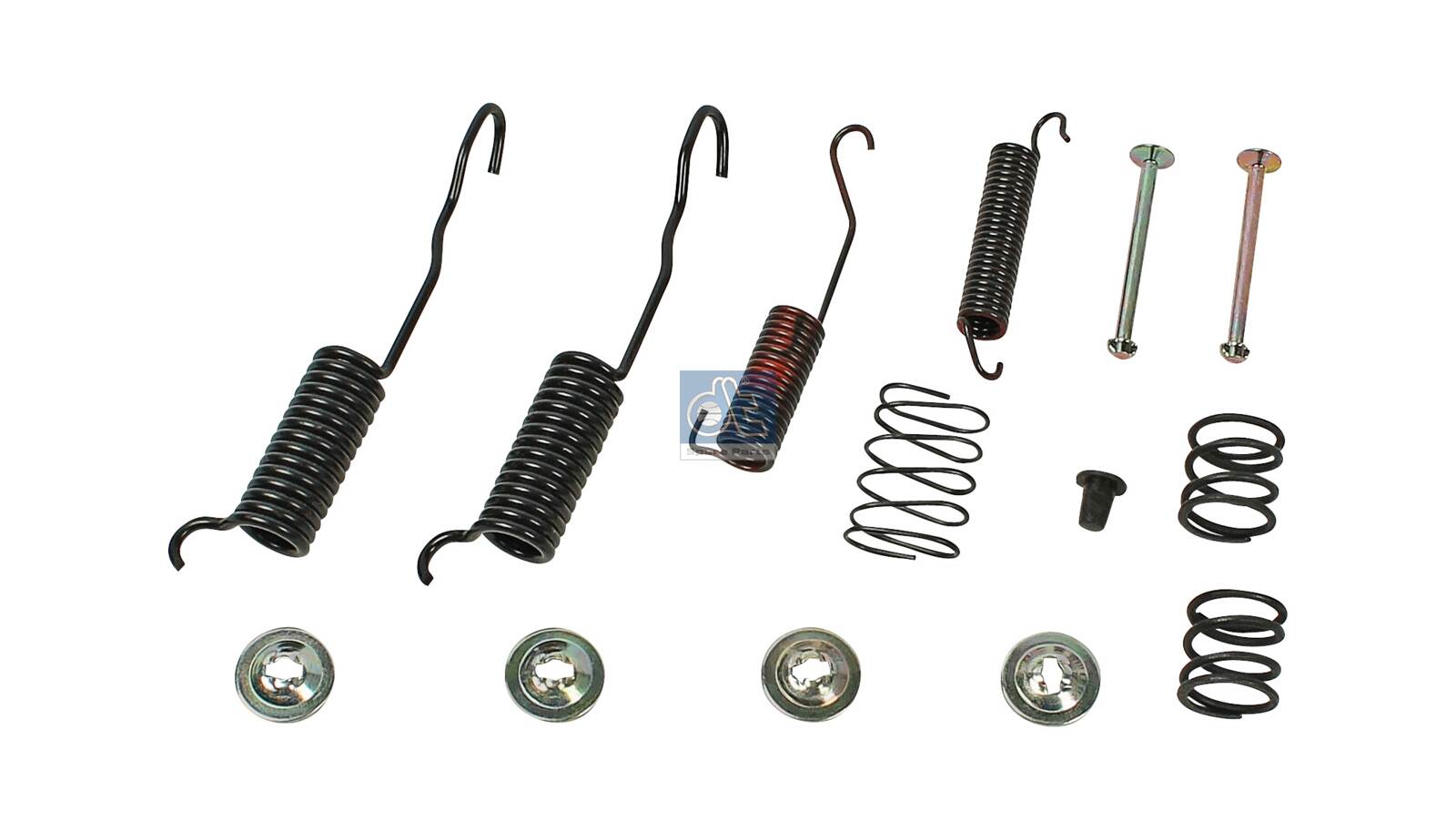 Dt Spare Parts Remstelinrichting 7.92496