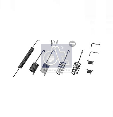 Dt Spare Parts Remstelinrichting 7.92499