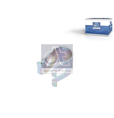Remstelinrichting Dt Spare Parts 7.92551
