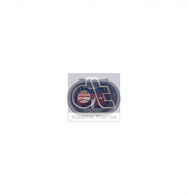 Dt Spare Parts Remblokset 7.92629