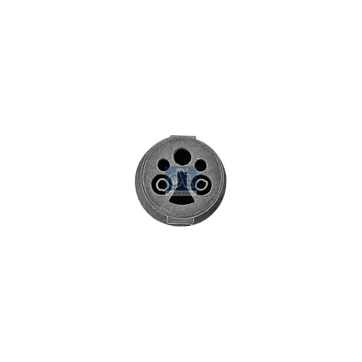 Dt Spare Parts Remblokset 7.92640