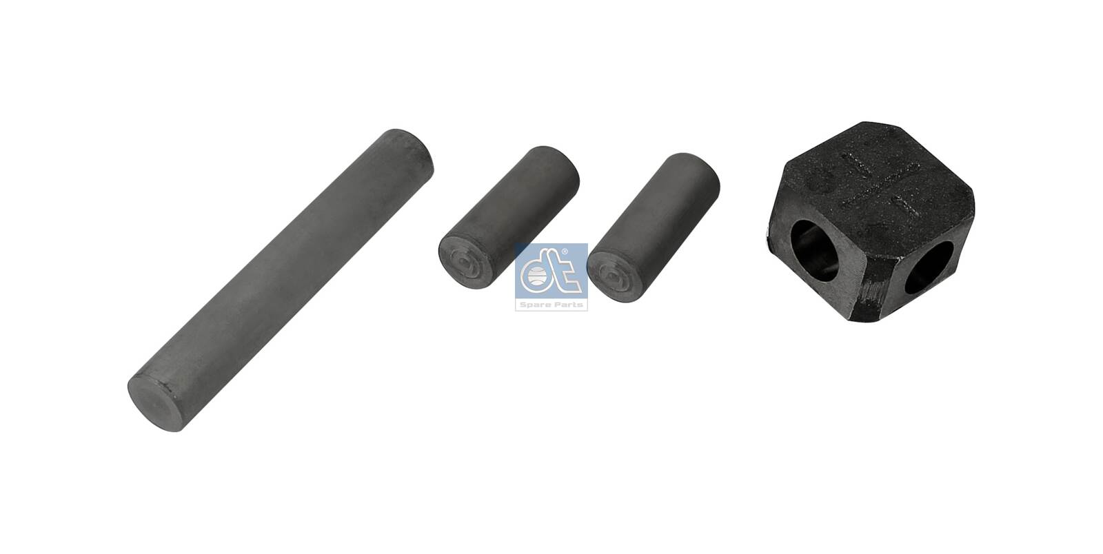 Dt Spare Parts Reparatieset differentieel 7.92801