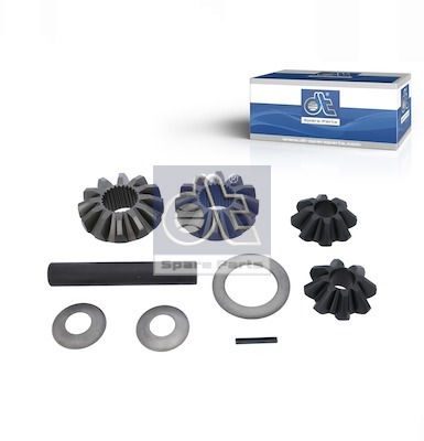 Dt Spare Parts Reparatieset differentieel 7.92804