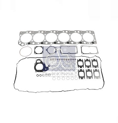 Dt Spare Parts Cilinderkop pakking set/kopset 7.94008