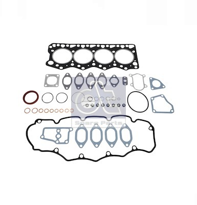 Dt Spare Parts Cilinderkop pakking set/kopset 7.94011