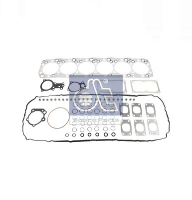 Cilinderkop pakking set/kopset Dt Spare Parts 7.94020