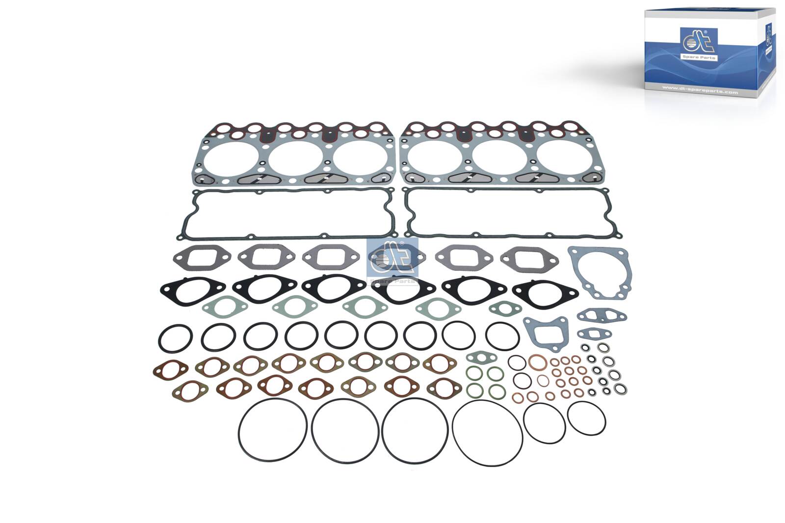 Dt Spare Parts Pakkingset, cilinderkop 7.94053