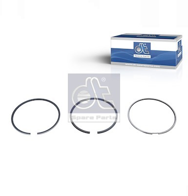 Dt Spare Parts Zuigerveren 7.94503
