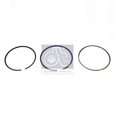 Dt Spare Parts Zuigerveren 7.94508